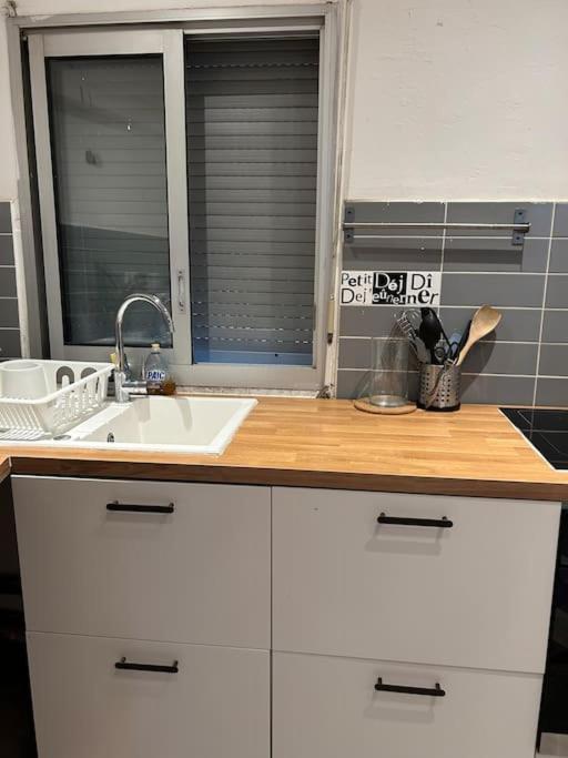 Apartamento La Petite Provence Arlés Exterior foto