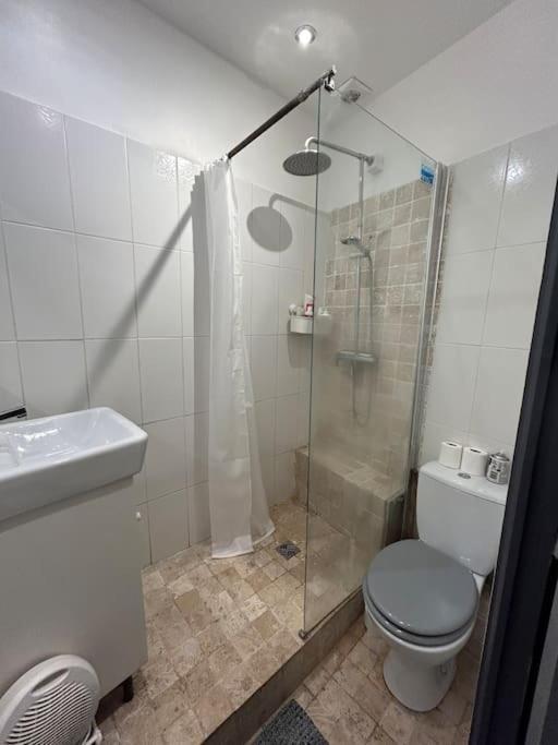 Apartamento La Petite Provence Arlés Exterior foto