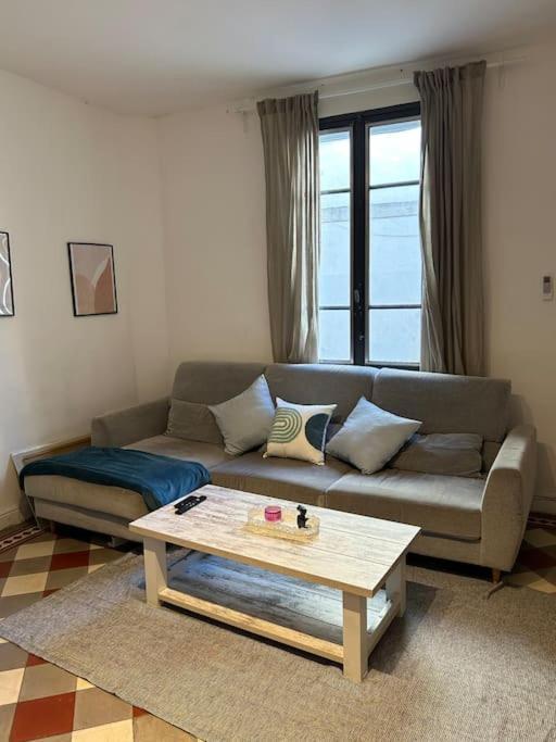 Apartamento La Petite Provence Arlés Exterior foto