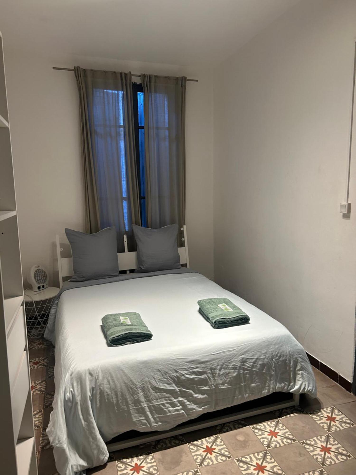 Apartamento La Petite Provence Arlés Exterior foto